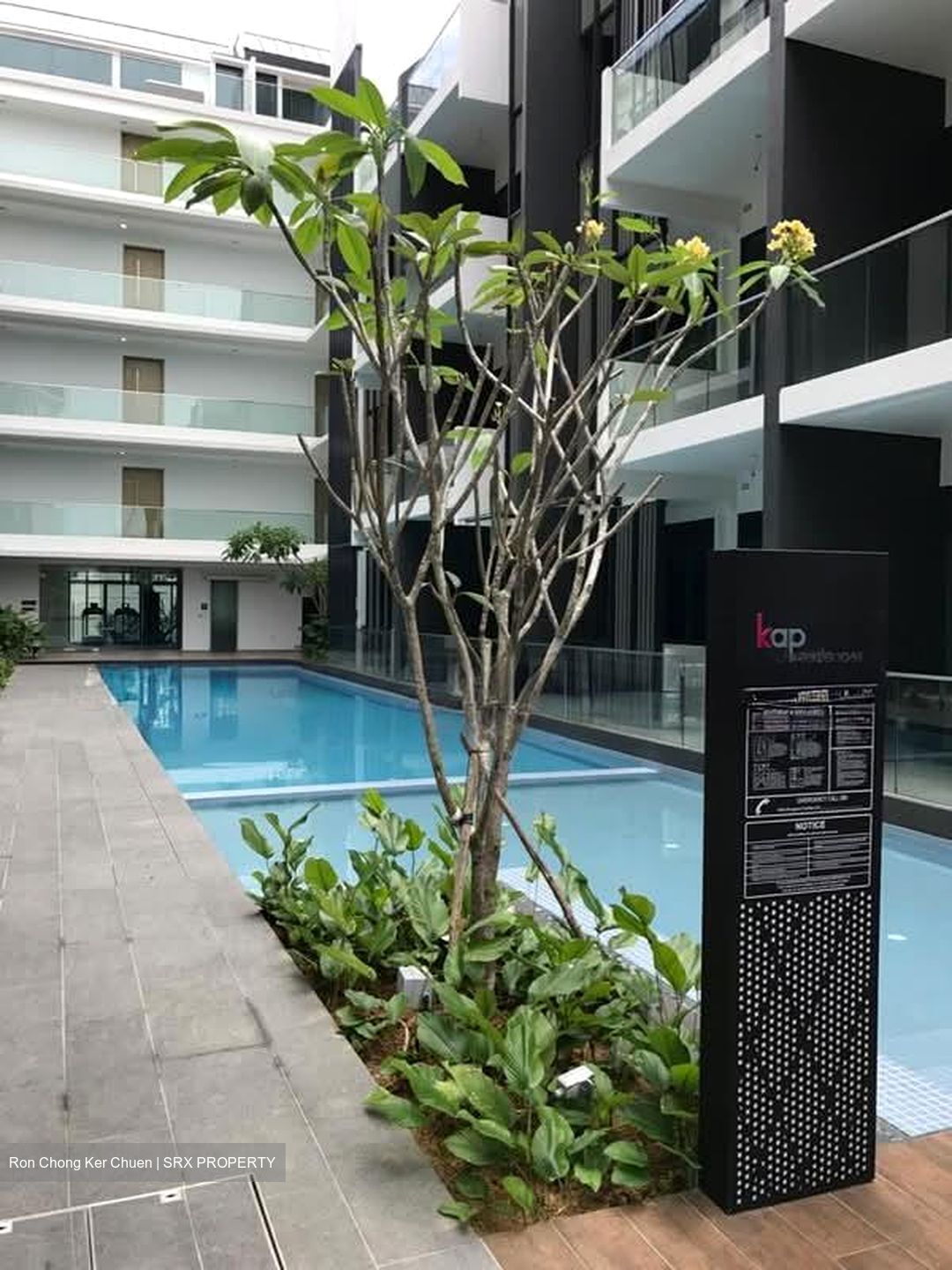 Kap Residences (D21), Apartment #596086441